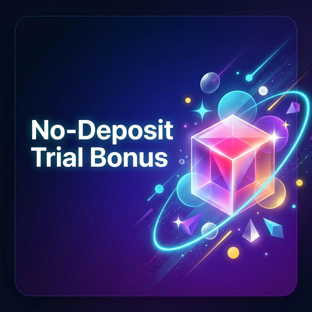 No-Deposit Trial Bonus